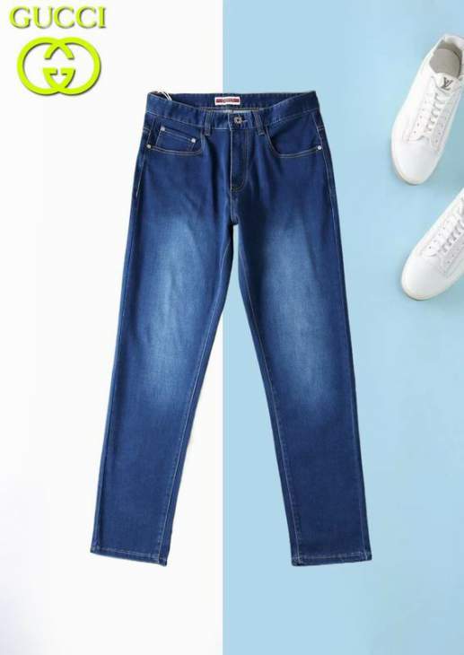 Picture of Gucci Jeans Long _SKUGuccisz29-3612yr35410307